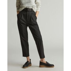 EVERLANE The Draper Tapered Pant NWT